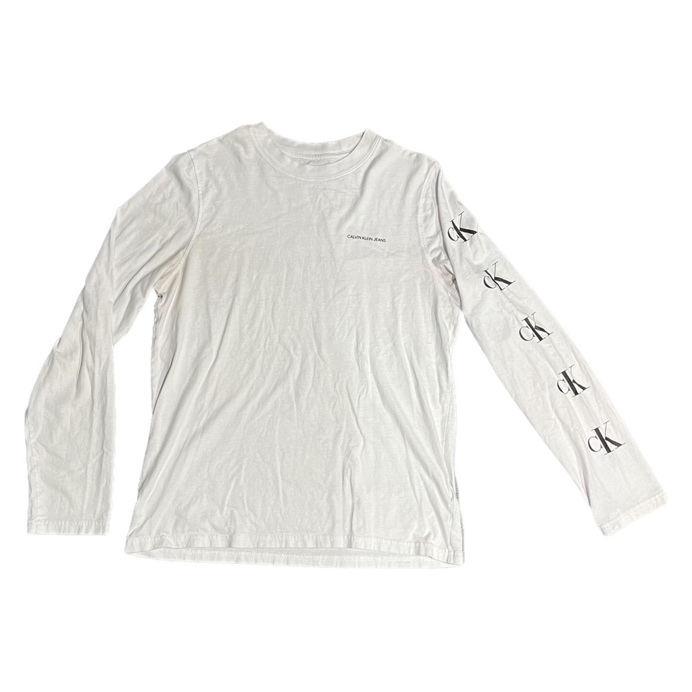 - Men’s Long Sleeve Shirt